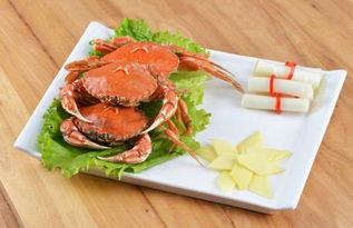 买螃蟹吃瓜,共享秋日美食盛宴