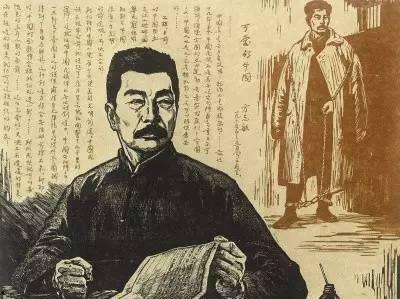 吃瓜群众鲁迅作文,吃瓜群众视角下的鲁迅世界
