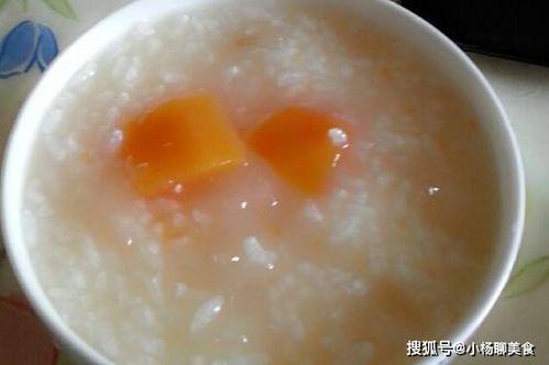常吃瓜粥好吗,养生又美味,健康生活新选择