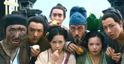 宁王吃瓜锁脚